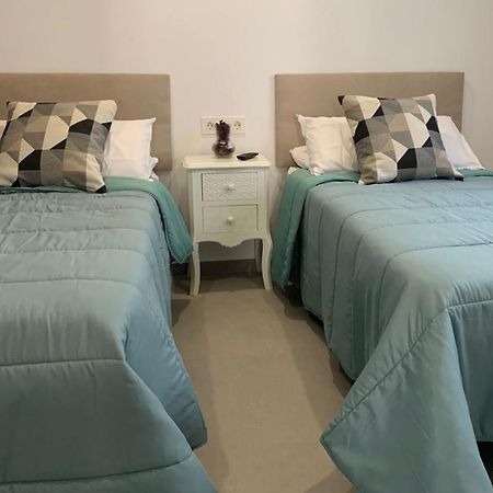 Encanto I Solo Familias Y Parejas En Zona Centro โกนิล เด ลาฟรอนเตรา ภายนอก รูปภาพ