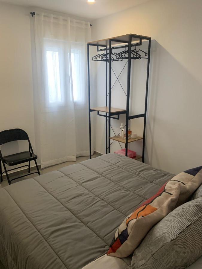 Encanto I Solo Familias Y Parejas En Zona Centro โกนิล เด ลาฟรอนเตรา ภายนอก รูปภาพ