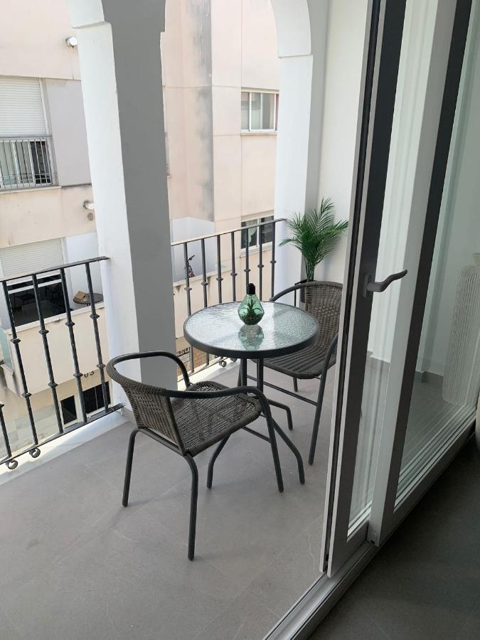 Encanto I Solo Familias Y Parejas En Zona Centro โกนิล เด ลาฟรอนเตรา ภายนอก รูปภาพ